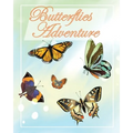 Butterflies Adventure: Children's books about Bullying/Friendship/Diversity/Kindness Accepting Differences and Being Inclusive