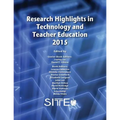 Research Highlights in Technology and Teacher Education 2015