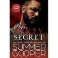 Mafia's Dirty Secret: Small Town Contemporary New Adult Romance (Large Print)