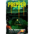 Prepper: Book 1