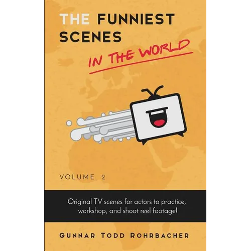 The Funniest Scenes in the World: Volume 2