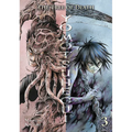 The Tree of Death: Yomotsuhegui Vol. 3