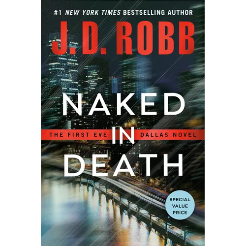 Naked in Death