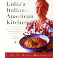 Lidia's Italian-American Kitchen
