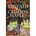 Beneath the Crimson Maples