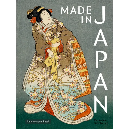 Made in Japan: Farbholzschnitte Von Hiroshige, Kunisada Und Hokusai