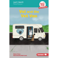 Val and the Vet Van: Book 12