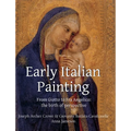 Early Italian Painting: From Giotto to Fra Angelico: the birth of perspective