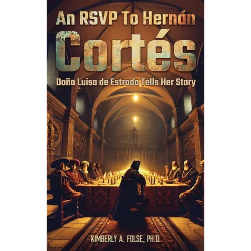An RSVP to Hernán Cortés: Doña Luisa de Estrada Tells Her Story