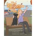 The Forgotten Ones: The Lives of Senior Shelter Dogs as Told by Onyx
