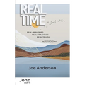 Real Time Devotionals Book of John Volume 1
