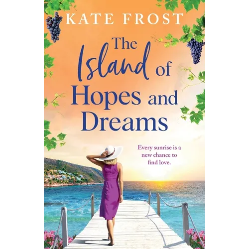 The Island of Hopes and Dreams
