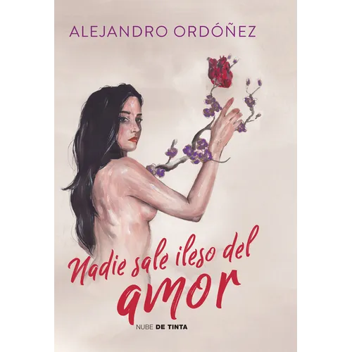 Nadie Sale Ileso del Amor / No One Escapes Love Unscathed