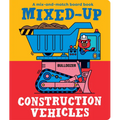 Mixed-Up Construction Vehicles