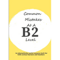 Common Mistakes At A B2 Level