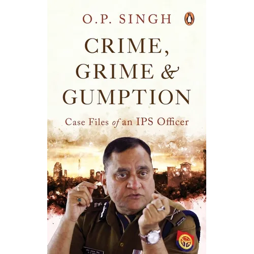 Crime, Grime and Gumption