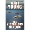 The Victorious Meeting: A Usurper's War Novella