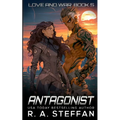 Antagonist: Love and War, Book 5