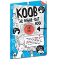 The Inside-Out Book: Turn Your World Inside Out!