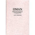 Oman: Political Development in a Changing World