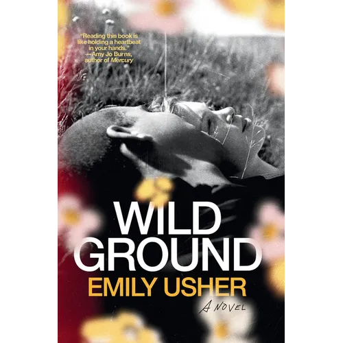 Wild Ground