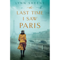 The Last Time I Saw Paris
