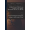 An Epitome of the Natural History of the Insects of New Holland, New Zealand, New Guinea, Otaheite, and Other Islands in the Indian, Southern, and Pac