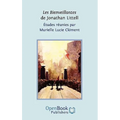 Les Bienveillantes de Jonathan Littell. Études réunies par Murielle Lucie Clément