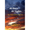 40 Days and 40 Nights