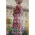 Lady of Galway Manor