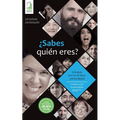 ¿Sabes quién eres? Una guía por los 16 tipos de personalidad ID16