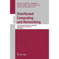 Distributed Computing and Networking