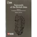 Seaweeds of the British Isles: Fucophyceae (Phaeophyceae)