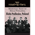 Memorial Book of Biala Podlaska