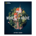 National Geographic World from Above
