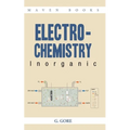ELECTRO-CHEMISTRY Inorganic