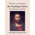 Die Nachfolge Christi