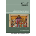 Catalogue of the Ethiopic Manuscript Imaging Project: Volume 7, Codices 601--654. the Meseret Sebhat Le-AB Collection of Mekane Yesus Seminary, Addis