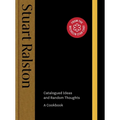 Catalogued Ideas and Random Thoughts: The Debut Cookbook by Michelin-Starred Chef Stuart Ralston