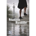 Station Bastille