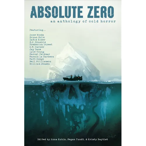 Absolute Zero