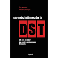 Carnets intimes de la DST