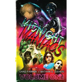 Midnight Maniacs: Volume 1