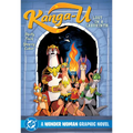 Kanga-U: Lost in a Labyrinth