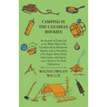 Camping In The Canadian Rockies