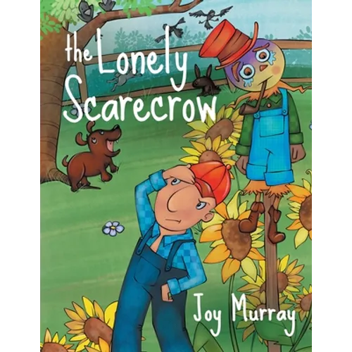 The Lonely Scarecrow