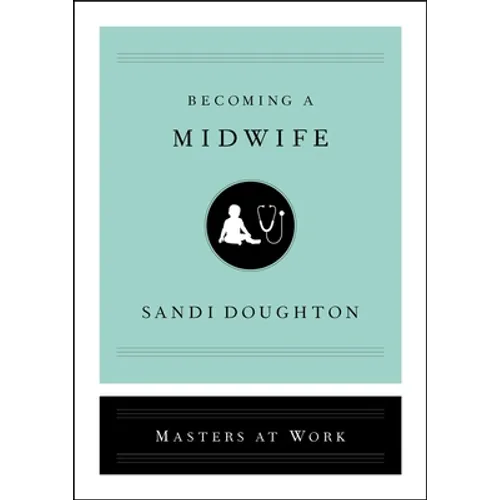 Becoming a Midwife