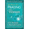 The Power of a Praying Woman Prayer and Study Guide