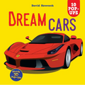 Dream Cars: 10 Pop-Ups