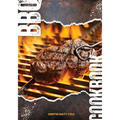 BBQ Cookbook: A Journey into the Heart of Barbecue
